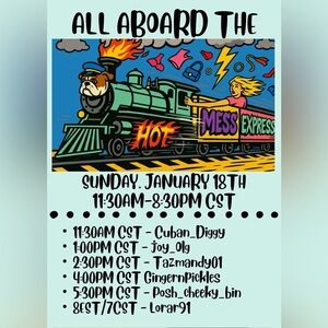 Like to get Notified of Live Show